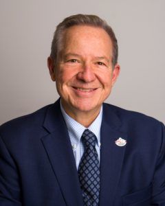 Dr. Michael Fiore